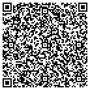 QR-код с контактной информацией организации Радомир-Юг