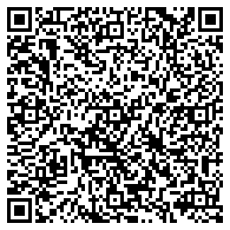 QR-код с контактной информацией организации Unibo