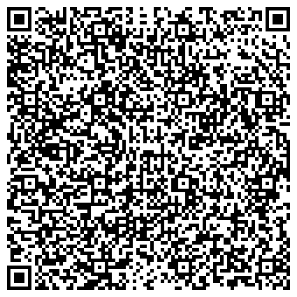 QR-код с контактной информацией организации Отдел Военного комиссариата Алтайского края по Ленинскому и Индустриальному районам г. Барнаула