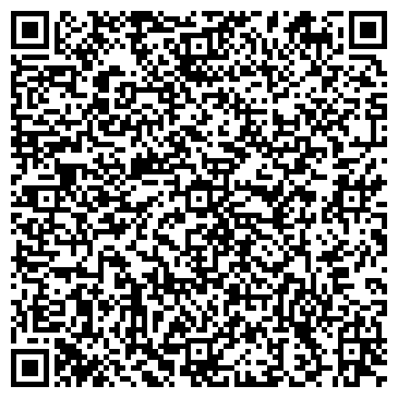 QR-код с контактной информацией организации Детский сад №58, комбинированного вида