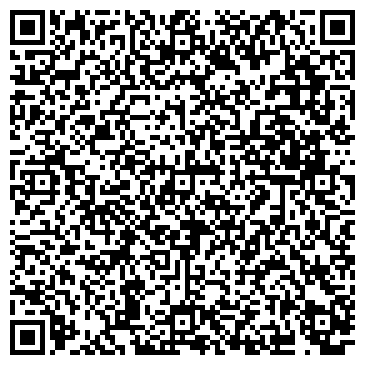 QR-код с контактной информацией организации Гипермаркет фейерверков