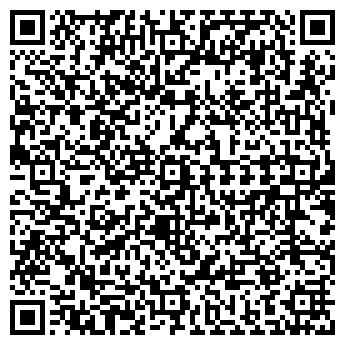QR-код с контактной информацией организации Суд Ленинского района