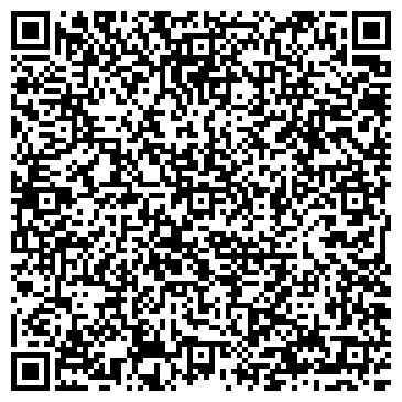 QR-код с контактной информацией организации Пиzzерини