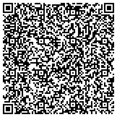 QR-код с контактной информацией организации Призывной пункт Военного комиссариата Ленинского и Индустриального районов