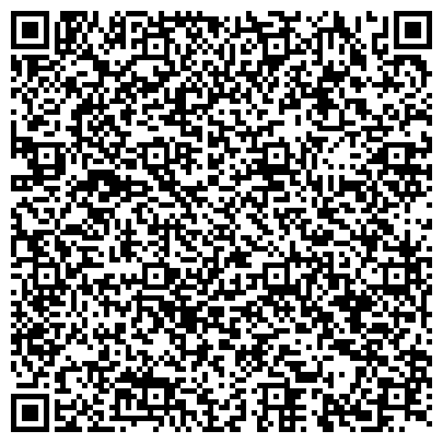 QR-код с контактной информацией организации Отдел Военного комиссариата по г. Новоалтайску и Первомайскому району