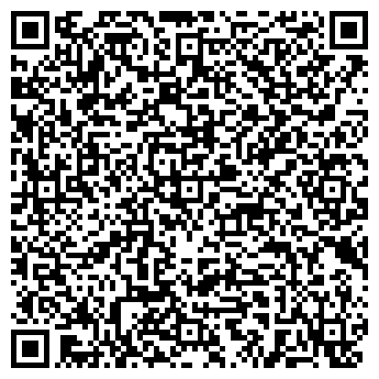 QR-код с контактной информацией организации Суши на Дом