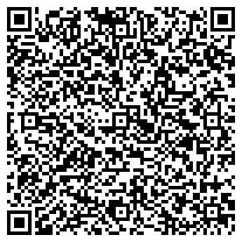 QR-код с контактной информацией организации ИП Князева Е.А.