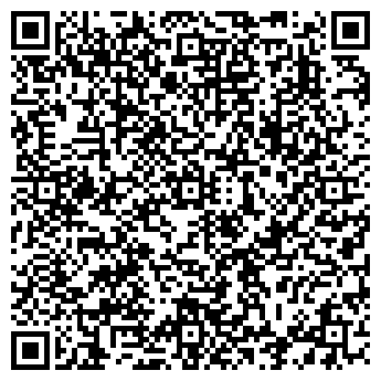 QR-код с контактной информацией организации Детский сад №71, Вишенка
