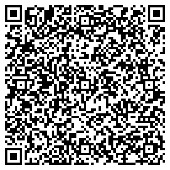 QR-код с контактной информацией организации Детский сад №37, Веселые нотки