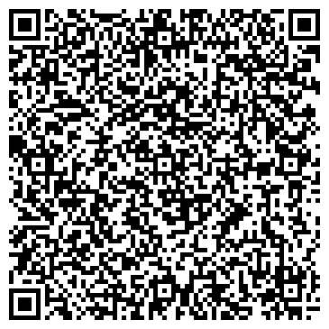 QR-код с контактной информацией организации Айкидо Оосинкан