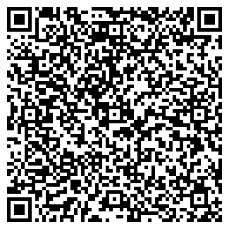 QR-код с контактной информацией организации Милада