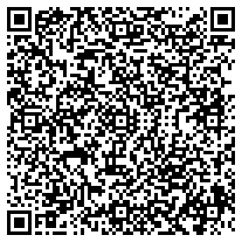QR-код с контактной информацией организации Пироговая лавка