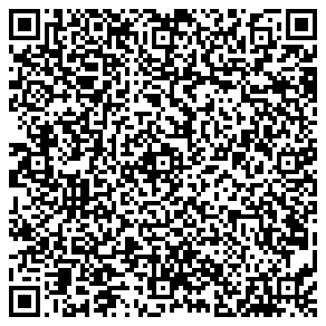 QR-код с контактной информацией организации Стационарный пост ДПС КП Затон