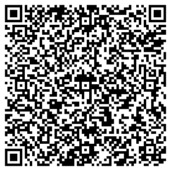 QR-код с контактной информацией организации Детский сад №80, Медвежонок