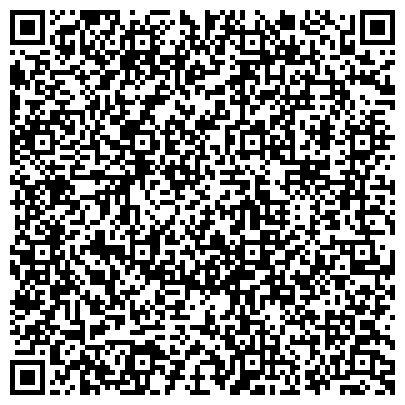 QR-код с контактной информацией организации Инновация, оптовая компания, представительство в Республике Мордовия