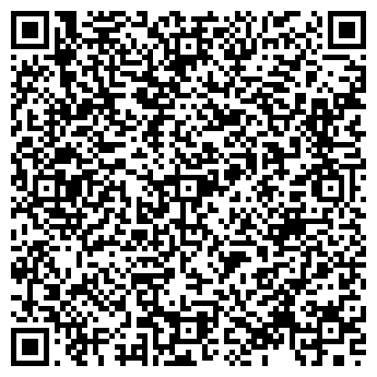 QR-код с контактной информацией организации Детский сад №106, Светлячок
