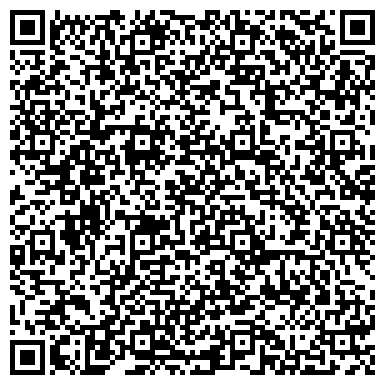 QR-код с контактной информацией организации Выльгортский детский сад №8, комбинированного вида