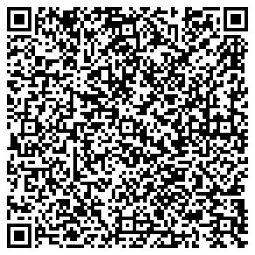 QR-код с контактной информацией организации Минусинская городская поликлиника