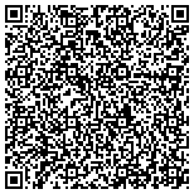 QR-код с контактной информацией организации Отделение ГИБДД отдела МВД России по Первомайскому району