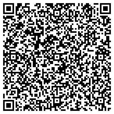 QR-код с контактной информацией организации ООО ВоенПроект