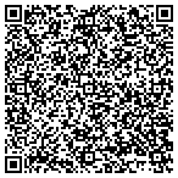 QR-код с контактной информацией организации ИНТЕРМЕДСЕРВИС ЦЕНТР СОСУДИСТОЙ ХИРУРГИИ