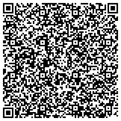 QR-код с контактной информацией организации Межрайонный регистрационно-экзаменационный отдел ГИБДД ГУ МВД по Алтайскому краю
