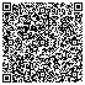 QR-код с контактной информацией организации Детский сад №63, Малинка