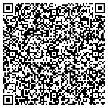 QR-код с контактной информацией организации Ролл Хаус