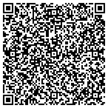 QR-код с контактной информацией организации Айкидо Оосинкан