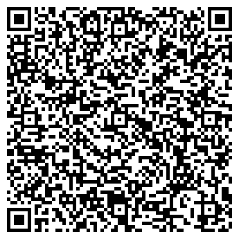 QR-код с контактной информацией организации Детский сад №21