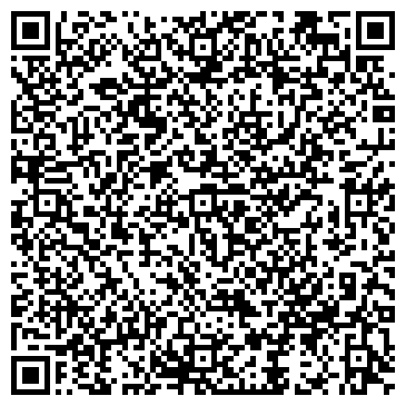 QR-код с контактной информацией организации Детский сад №68, общеразвивающего вида