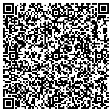 QR-код с контактной информацией организации Пермский региональный Третейский суд