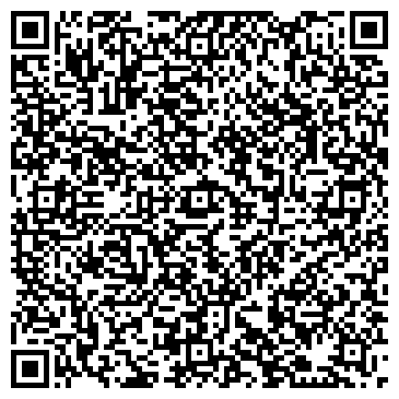 QR-код с контактной информацией организации Мастер Пирогов