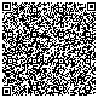 QR-код с контактной информацией организации ООО Саранский деревообрабатывающий завод
