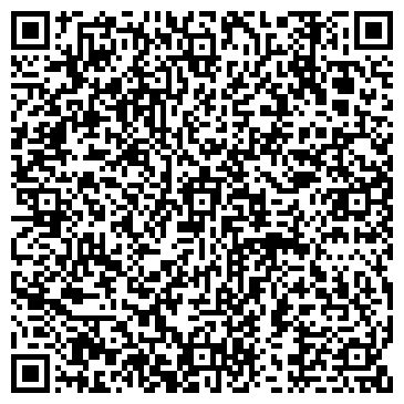 QR-код с контактной информацией организации Детский сад №1, общеразвивающего вида