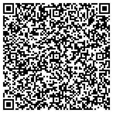 QR-код с контактной информацией организации Реванш