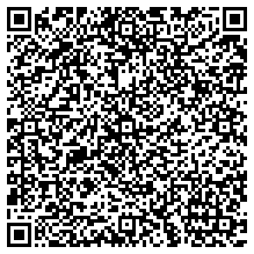 QR-код с контактной информацией организации Империя роскоши