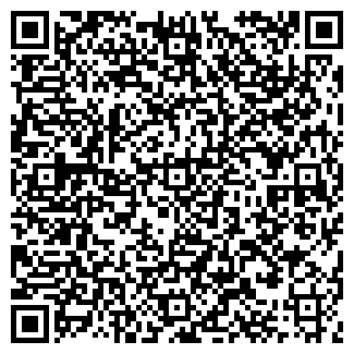 QR-код с контактной информацией организации ВОЛГА МК, ЗАО