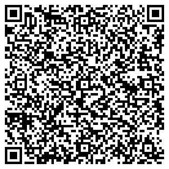 QR-код с контактной информацией организации Детский сад №97, Ленок
