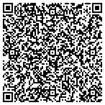 QR-код с контактной информацией организации Детский сад №104, общеразвивающего вида