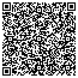 QR-код с контактной информацией организации Детский дом №8