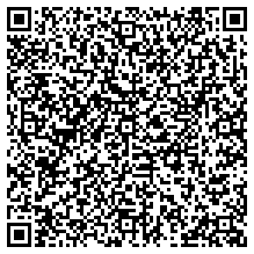 QR-код с контактной информацией организации Алые паруса, детский сад