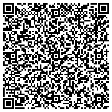 QR-код с контактной информацией организации Детский сад №107, общеразвивающего вида