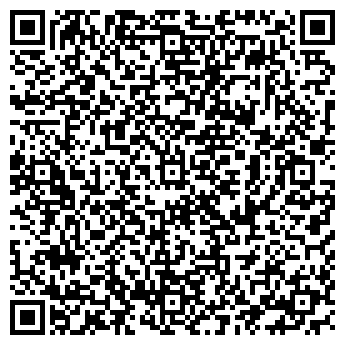 QR-код с контактной информацией организации Детский сад №92, Парус