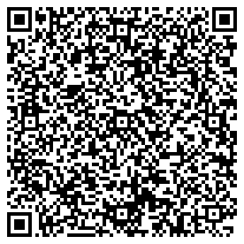 QR-код с контактной информацией организации Детский сад №67, Поляночка