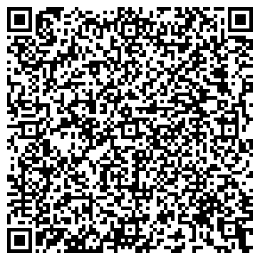 QR-код с контактной информацией организации Елочка, детский сад