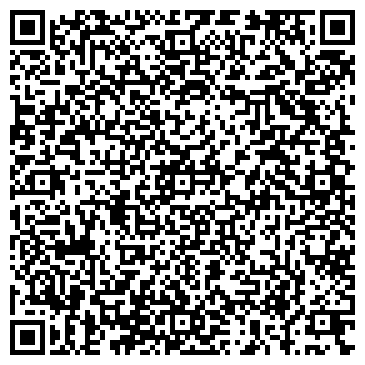 QR-код с контактной информацией организации Улыбка, детский сад, с. Льва Толстого