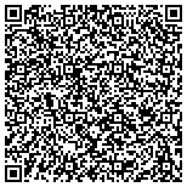 QR-код с контактной информацией организации Детский сад посёлка Товарково «Пчелка»