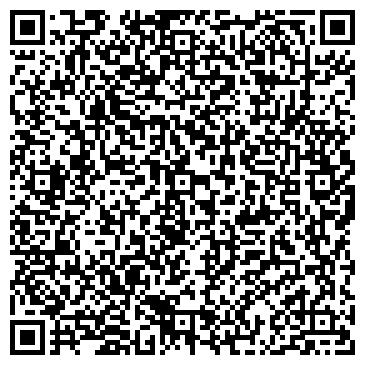 QR-код с контактной информацией организации ООО Техноавиа-Сахалин