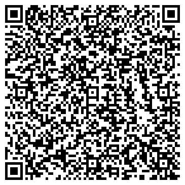 QR-код с контактной информацией организации Детский сад №10, Ветерок